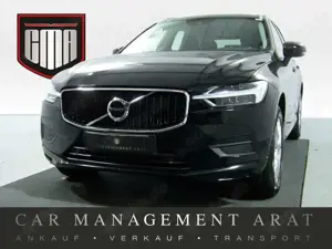 Volvo XC60 D4 Momentum AUTOM LEDER+NAVI+LED+KAM+VRT
