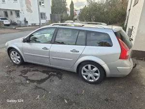Renault Megane 2.0 99kw, 135ps, mit neu TÜV