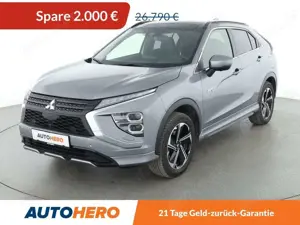 Mitsubishi Eclipse Cross 2.4 Plug-in Hybrid Top 4WD Aut.*NAVI*BiLED*360CAM*