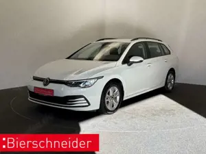 Volkswagen Golf Variant 1.0 TSI DSG Life DIGITAL COCKPIT PRO AHK NAVI PDC