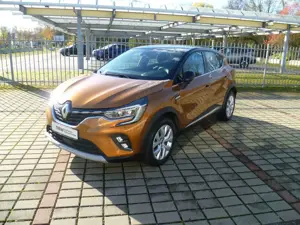 Renault Captur TCe 140 EDC GPF INTENS