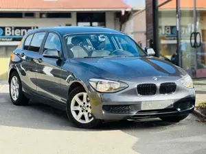 BMW 116 1 Limousine 5-trg. 116 i 1.Hand