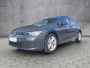 Volkswagen Golf VIII Life 1.5 eTSI DSG ACC/LED KLIMA LED ALU