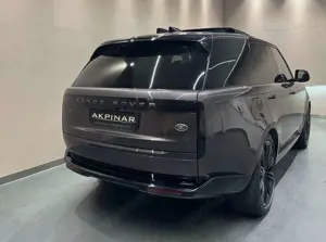 Land Rover Range Rover P530 *FIRST EDITION*FOND TV* Bild 3