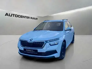 Skoda Kamiq 1.0 TSI AHK,KLIMA,LED,TEMPOMAT