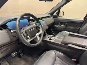 Land Rover Range Rover P530 *FIRST EDITION*FOND TV* Bild 5