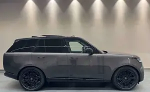 Land Rover Range Rover P530 *FIRST EDITION*FOND TV* Bild 4