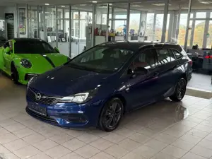 Opel Astra K Sports Tourer 1.2  LED PDC MFL Bluetoot