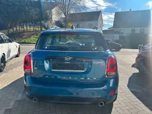 MINI Cooper SD Countryman Cooper SD All4 Bild 3
