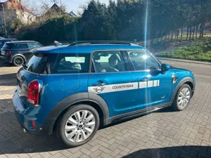 MINI Cooper SD Countryman Cooper SD All4 Bild 5