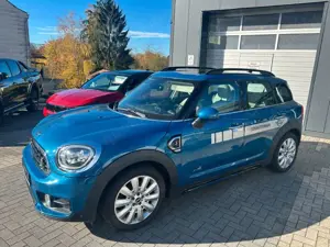 MINI Cooper SD Countryman Cooper SD All4 Bild 4
