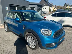 MINI Cooper SD Countryman Cooper SD All4 Bild 2