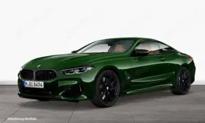 BMW M8 50i xDrive Coupé DAB Aktivlenkung Bitzbel.