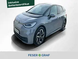 Volkswagen ID.3 Pro Performance ACC RüKa Sitzh Wärmepumpe