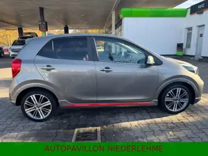 Kia Picanto GT-Line*Navi*Leder*8xFelgen*S-Heft KIA* Bild 4
