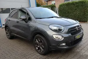 Fiat 500X 1.6 S-Design City Look/NAVI/LEDER/PDC/MFL