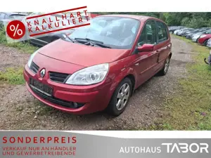 Renault Scenic 2.0 16V Avantage LM Klimaaut. BC el. FH Bild 1