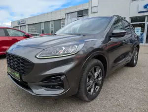 Ford Kuga 2.5 PHEV ST-Line X AHK*LED*ACC*NAV*SHZ*EL-KLAPP Bild 2