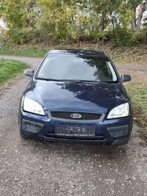 Ford Focus Turnier 1.6
