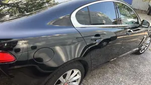 Jaguar XF 2.000 Diesel Bild 3