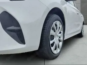 Opel Corsa-e Edition LED Apple CarPlay Android Auto Klimaautom Bild 4