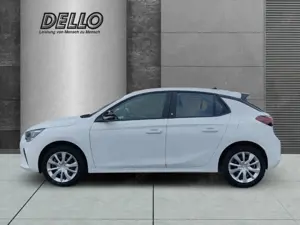 Opel Corsa-e Edition LED Apple CarPlay Android Auto Klimaautom Bild 2