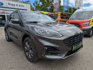 Ford Kuga 2.5 PHEV ST-Line X AHK*LED*ACC*NAV*SHZ*EL-KLAPP Bild 3