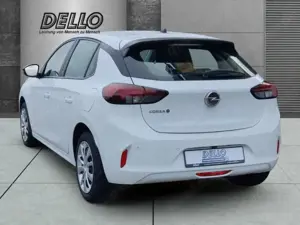 Opel Corsa-e Edition LED Apple CarPlay Android Auto Klimaautom Bild 3