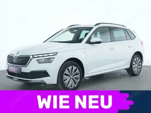 Skoda Kamiq Clever LED|Tempomat|Navi|SHZ|PDC|CarPlay