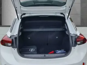 Opel Corsa-e Edition LED Apple CarPlay Android Auto Klimaautom Bild 5