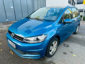 Volkswagen Touran Trendline BMT/Start-Stopp