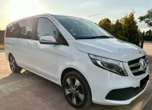 Mercedes-Benz V 250 V 250 d extralang 4Matic 7G-TRONIC Avantgarde