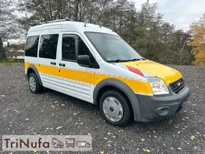 Ford Tourneo Connect 1.8 TDCi|AHK|Schaltgtr.|8 Sitze|
