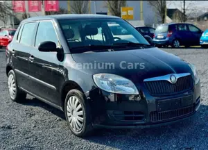 Skoda Fabia 1.2 Classic *5-Türer*Klima*Tüv Neu*
