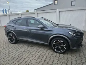 CUPRA Formentor 1.5 TSI DSG 360 camara AHK Garantie Bild 3