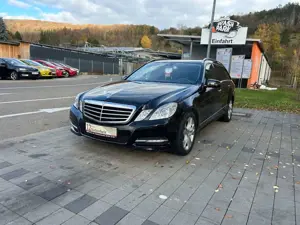 Mercedes-Benz E 200 E T-Modell E 200 CGI BlueEfficiency