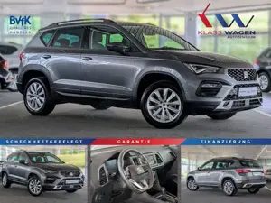 SEAT Ateca Style