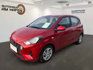 Hyundai i10 Select