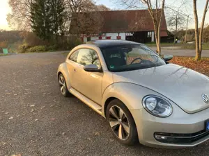 Volkswagen Beetle The Beetle 1.6 TDI DPF CUP