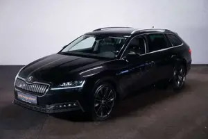 Skoda Superb Combi 1.4 iV Combi Style DSG*AHK*Matrix*C
