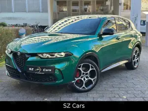 Alfa Romeo Tonale Edizione Speciale*360 KAM*KEYLESS*