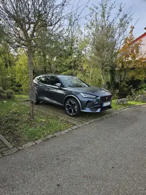 CUPRA Formentor 1.5 TSI DSG 360 camara AHK Garantie