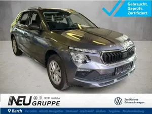 Skoda Kamiq Selection 1.0 TSI DSG