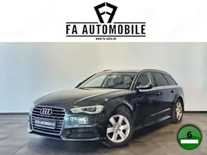 Audi A6 Avant 2.0 TDI ultra Navi Xenon Kamera 17 Zoll