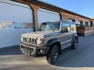 Suzuki Jimny 1.5 ALLGRIP Comfort+ LED 4 Sitze GJ 4x4 Navi LED
