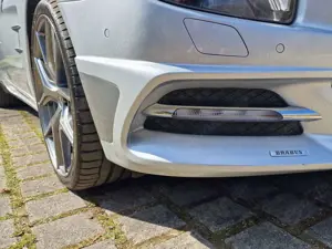 Mercedes-Benz SL 350 BRABUS Bodykit