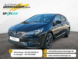 Opel Astra Design  Tech PDC/KAM/DAB/SHZ-LHZ/LED TOP