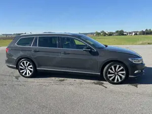 Volkswagen Passat Variant Highline BMT/Start-Stopp Bild 2