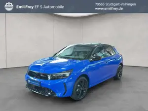 Opel Corsa 1.2 GS LED Navi