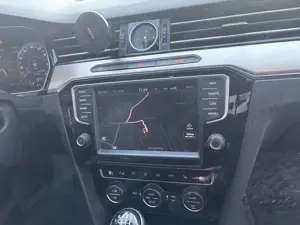 Volkswagen Passat Variant Highline BMT/Start-Stopp Bild 5